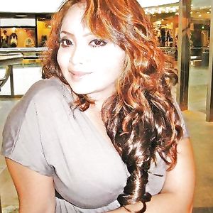 Thick malay with huge knockers 2 - asian