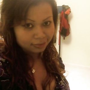 Thick malay with huge knockers 2 - asian