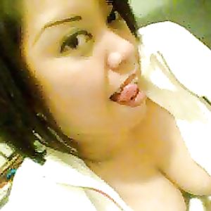 Thick malay with huge knockers 2 - asian