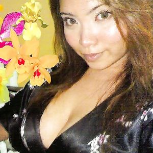 Thick malay with huge knockers 2 - asian