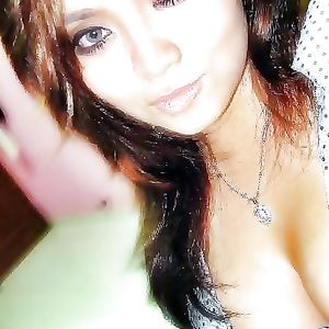 Thick malay with huge knockers 2 - asian