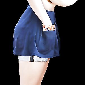 Tina O'Brien - Fantasy Fakes - Backup - celebrity