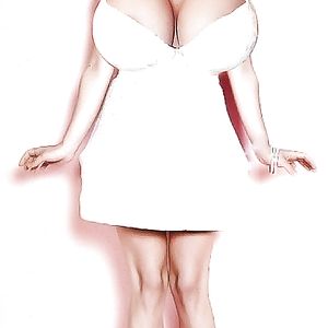 Tina O'Brien - Fantasy Fakes - Backup - celebrity