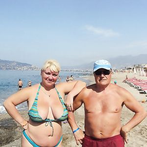 Busty Russian Woman 2369 - big boobs