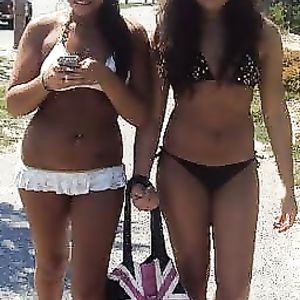 Just a FWB - big boobs