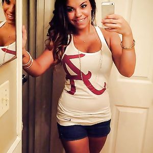 Just a FWB - big boobs