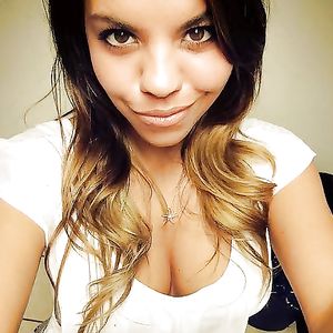 Just a FWB - big boobs