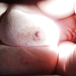 Amateur BBW - Melissa Ann - bbw