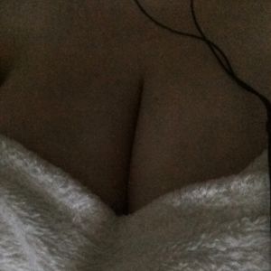 Teaser of me - big boobs
