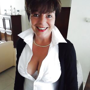 Big Tit MILFs - big boobs