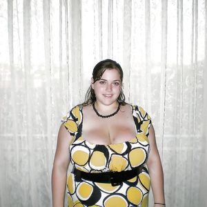 Grannies with big boobs! Amateur voyeuristic! - amateur