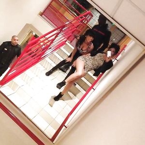 beurette facebook 00 - milf