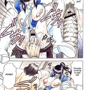 Jamming - Leave it to not sis - big boobs