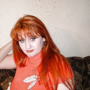 Busty Russian Woman 2388 - big boobs