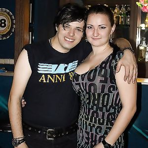 Busty Russian Woman 2383 - big boobs