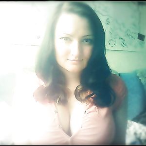 Busty Russian Woman 2383 - big boobs