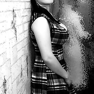 Busty Russian Woman 2383 - big boobs