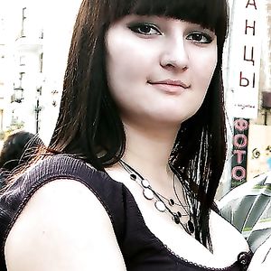 Busty Russian Woman 2383 - big boobs