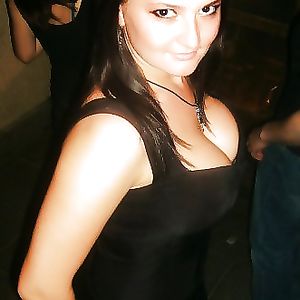 Busty Russian Woman 2383 - big boobs