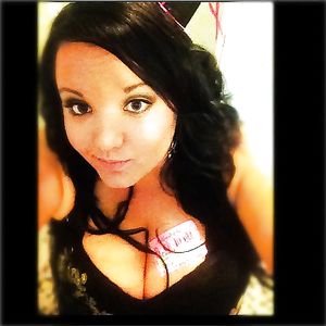 Amazing huge boobs - non-porn