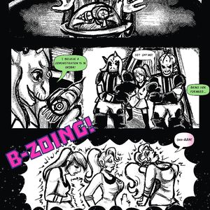 Boobs of Wrath - big boobs