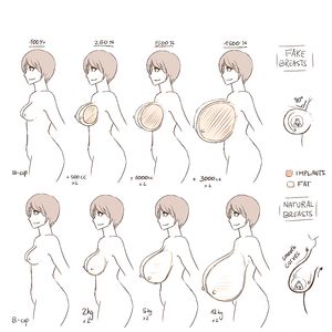 Boobs of Wrath - big boobs