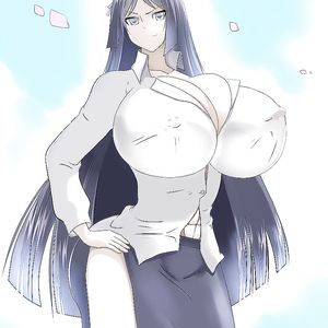 Boobs of Wrath - big boobs