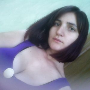 Young Romanian MILF - milf