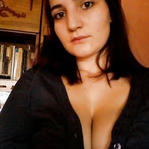 Young Romanian MILF - milf