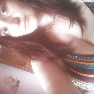 Young Romanian MILF - milf