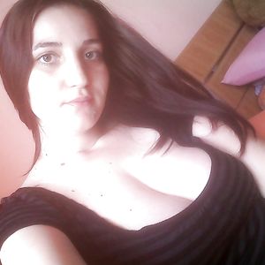 Young Romanian MILF - milf