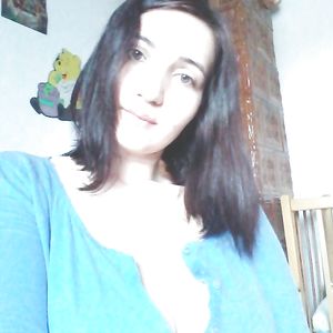 Young Romanian MILF - milf