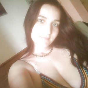 Young Romanian MILF - milf