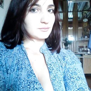 Young Romanian MILF - milf