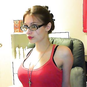 Amateur with big boobs shows - amateur