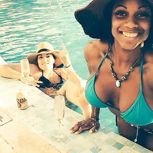 facebook black sexy27 - black and ebony