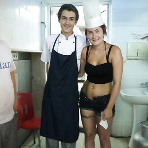 English Norfolk Sluts - babe