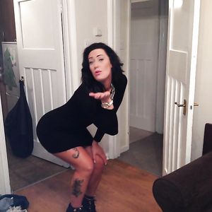 English Norfolk Sluts - babe