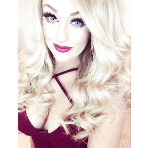 English Norfolk Sluts - babe