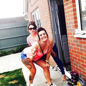 English Norfolk Sluts - babe