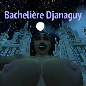 My avatar on World Of Warcraft - amateur