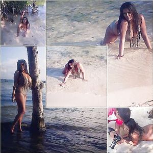 Curvy Punjabi Girl - big boobs