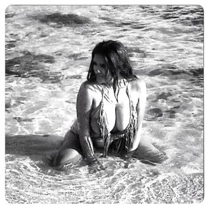 Curvy Punjabi Girl - big boobs