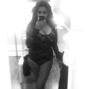 Curvy Punjabi Girl - big boobs