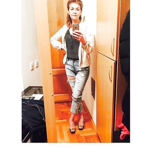 AMERICAN TUNE - big boobs