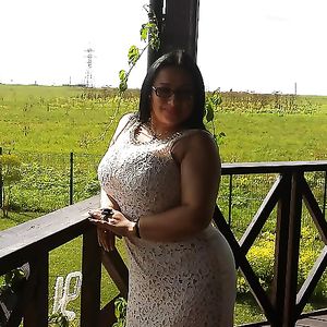 Busty Russian Woman 2387 - big boobs