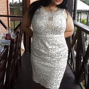 Busty Russian Woman 2387 - big boobs