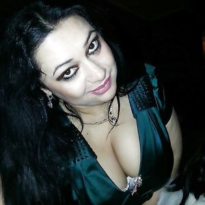 Busty Russian Woman 2387 - big boobs