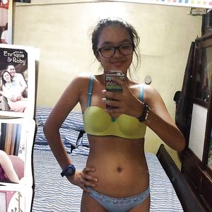 facebook girl-Rheinamae Francisco - amateur