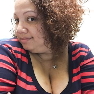 Black Women: Titties 2 - tits